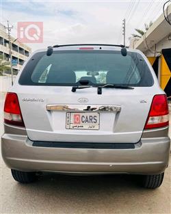 کیا سۆرینتۆ